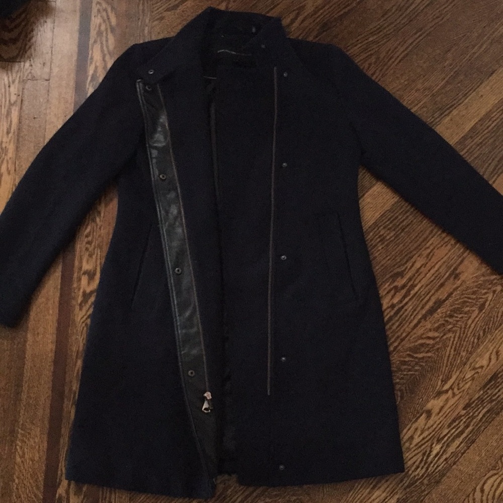 Marc New York | Andrew Marc Pea Coat